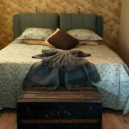 Logement Doosje Warfstermolen ภายนอก รูปภาพ
