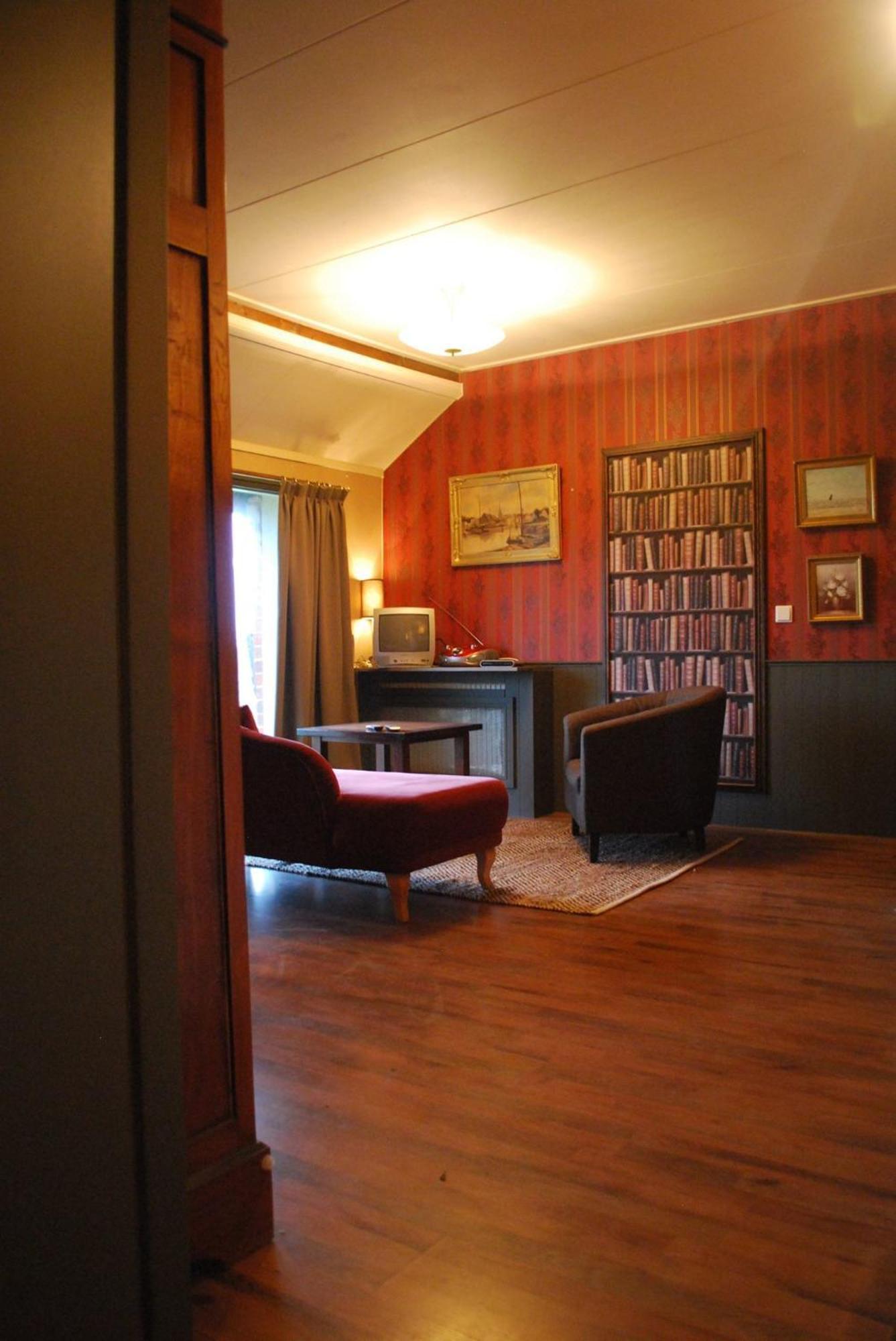 Logement Doosje Warfstermolen ห้อง รูปภาพ