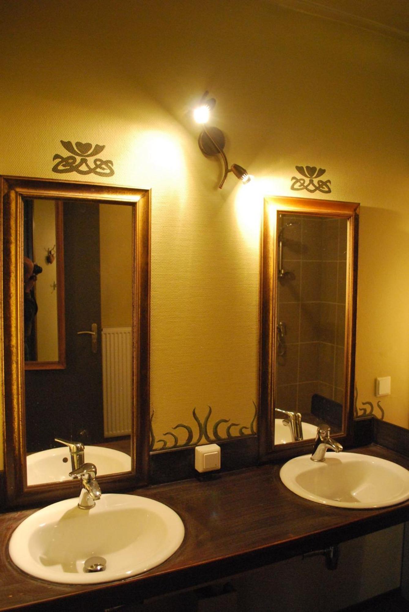Logement Doosje Warfstermolen ห้อง รูปภาพ