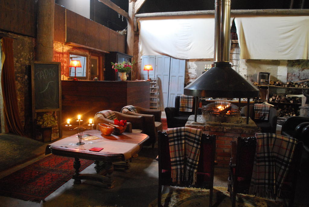 Logement Doosje Warfstermolen ภายนอก รูปภาพ